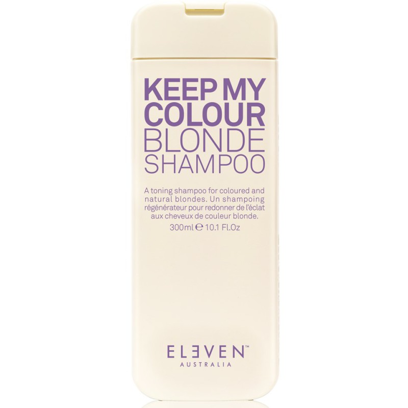 Eleven Australia Keep My Color Blonde Shampoo Ml