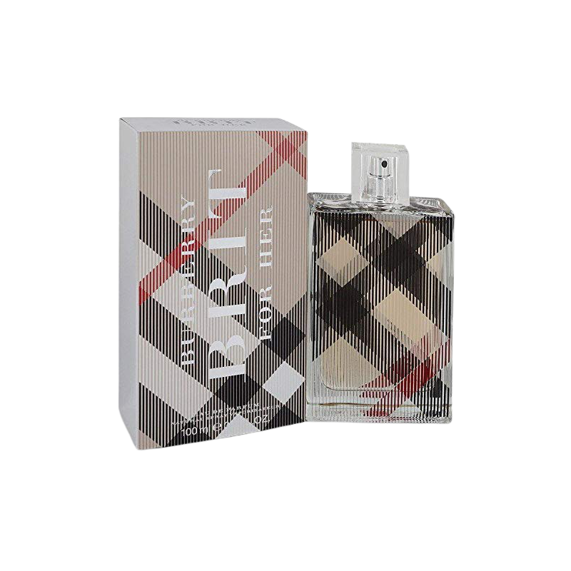 Burberry Brit For Her Edp Ml