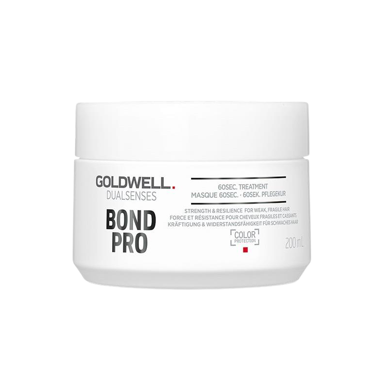 Goldwell Dualsenses Bond Pro Sec Treatment Ml