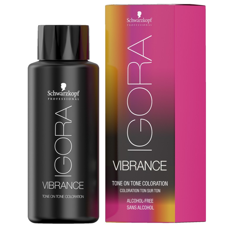 Schwarzkopf Igora Vibrance Extra Light Blonde Natural Ml