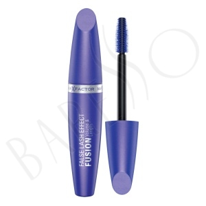 Max Factor False Lash Effect Fusion Mascara Black