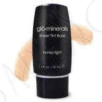 GloMinerals Sheer Tint Honey