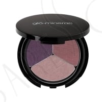 GloMinerals Eye Shadow Trio Amethyst