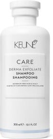 Keune Care Derma Exfoliate Shampoo 300ml