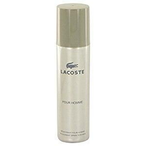 Lacoste Pour Homme Deospray 150ml