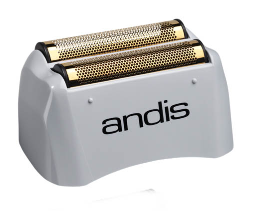 Andis replacement foil only for Profoil shaver