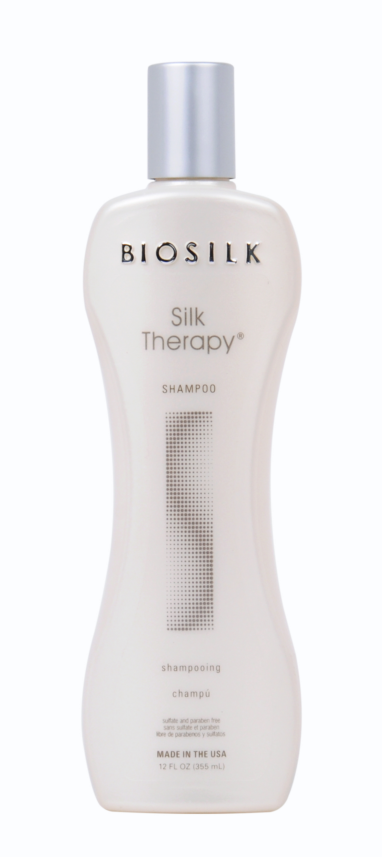 BioSilk Silk Therapy Shampoo 355ml