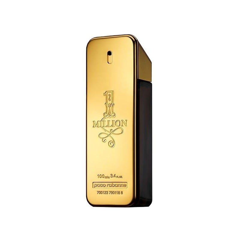 Paco Rabanne 1 Million edt 100ml (TESTER)