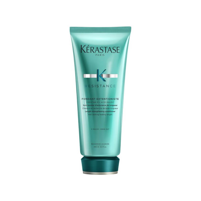 Kerastase resistance fondant extentioniste способ применения