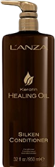 Lanza Keratin Healing Oil Conditioner 950ml