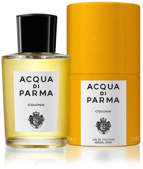 Acqua di Parma Colonia Intensa edc  100ml