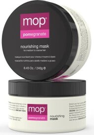 MOP Pomegranate Nourishing Mask 240ml