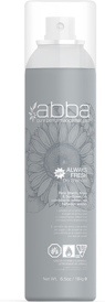 Abba Always Fresh Dry Shampoo 190ml
