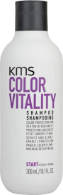 KMS Color Vitality Shampoo 300ml