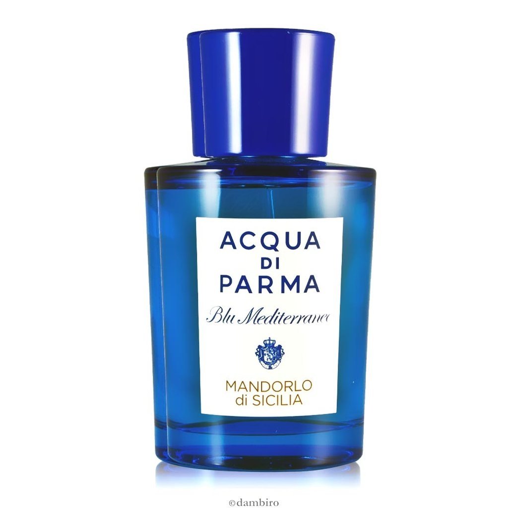 Acqua Di Parma Blu Mediterraneo Mandorlo Di Sicilia edt 75ml