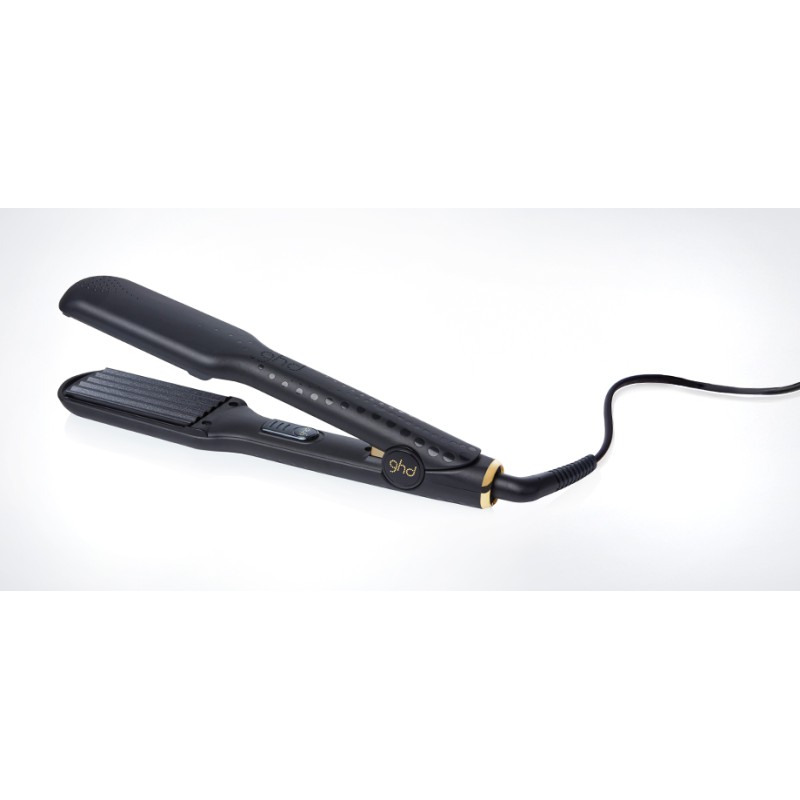 Ghd contour outlet hair crimper