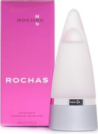 Rochas Man Edt 100ml (2)