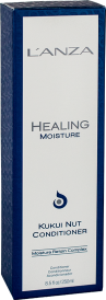 Lanza Healing Moisture Kukui Nut Conditioner 250 ml (2)