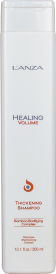 Lanza Healing Volume Thickening Shampoo 300 ml