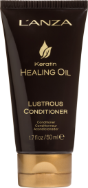 Lanza Keratin Healing Oil Lustrous Conditioner 50 ml