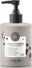 Maria Nila Colour Refresh Cacao Intense 4.10 300ml