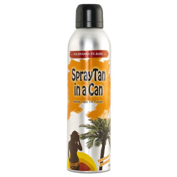 SprayTan In A Can 150ml