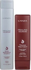 Lanza Healing ColorCare Silver Paket