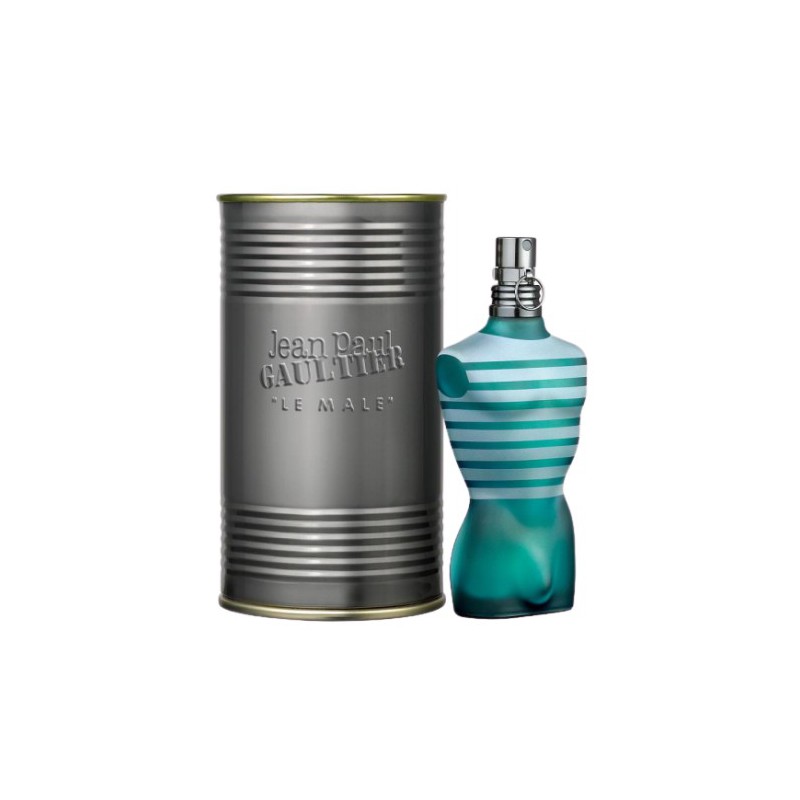 Jean Paul Gaultier Le Male edt 75ml