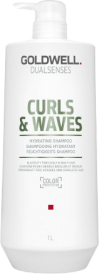 Goldwell Dualsenses Curls & Waves Hydrating Shampoo 1000ml