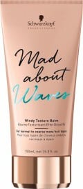 Schwarzkopf Mad About Windy Text Balm 150ml