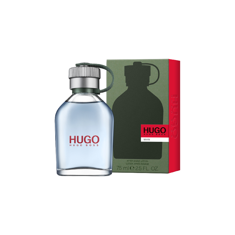 Hugo Boss Hugo Man After Shave Lotion 75ml