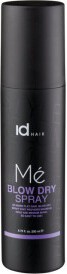 IdHAIR Mé Blow Dry Spray 200ml