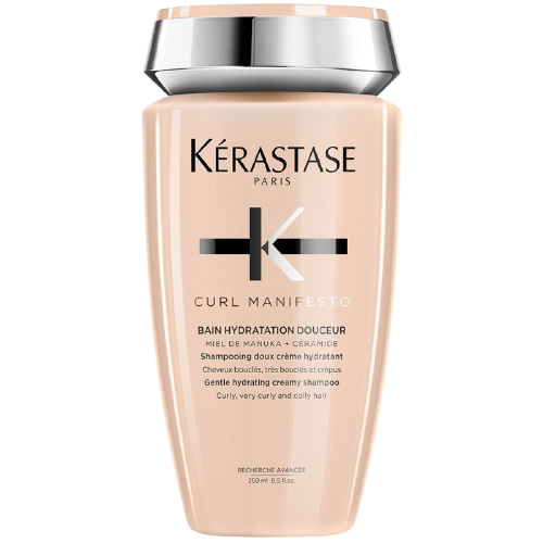 Kérastase Curl Manifesto Bain Hydratation Douceur Shampoo 250ml