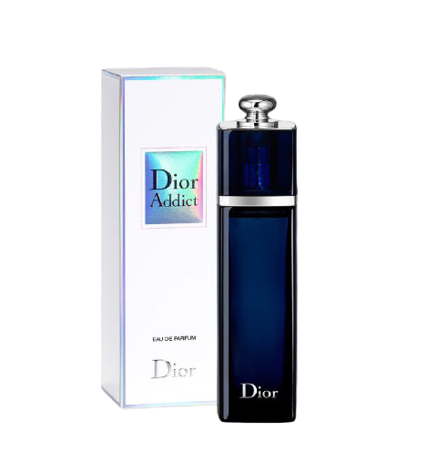 Christian Dior Addict edp 100 ml