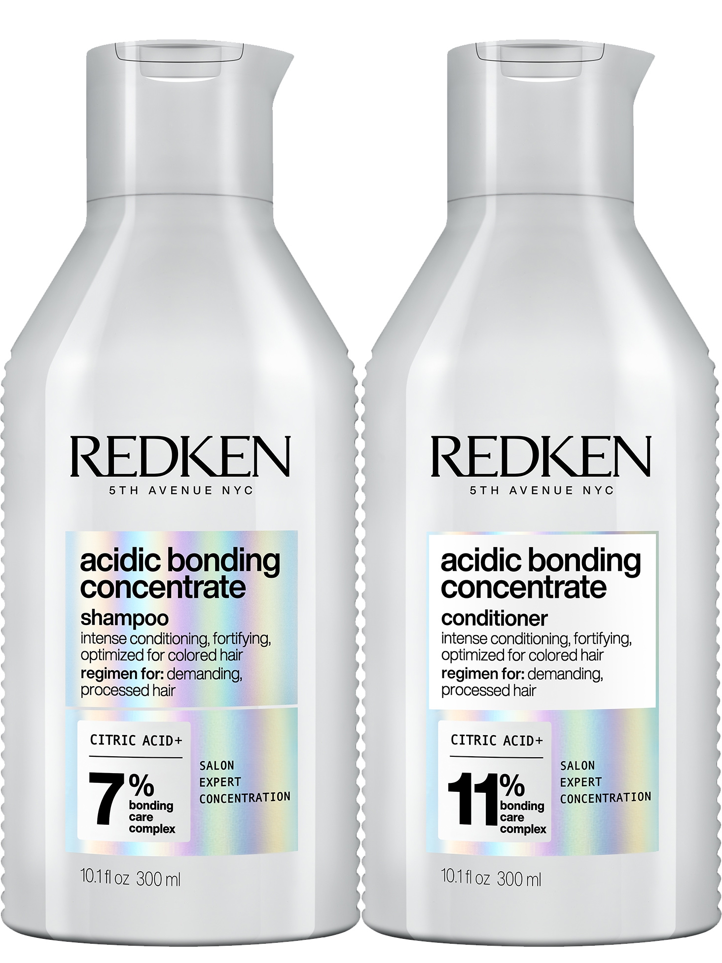 Redken Acidic Bonding Concentrate Duo 300ml