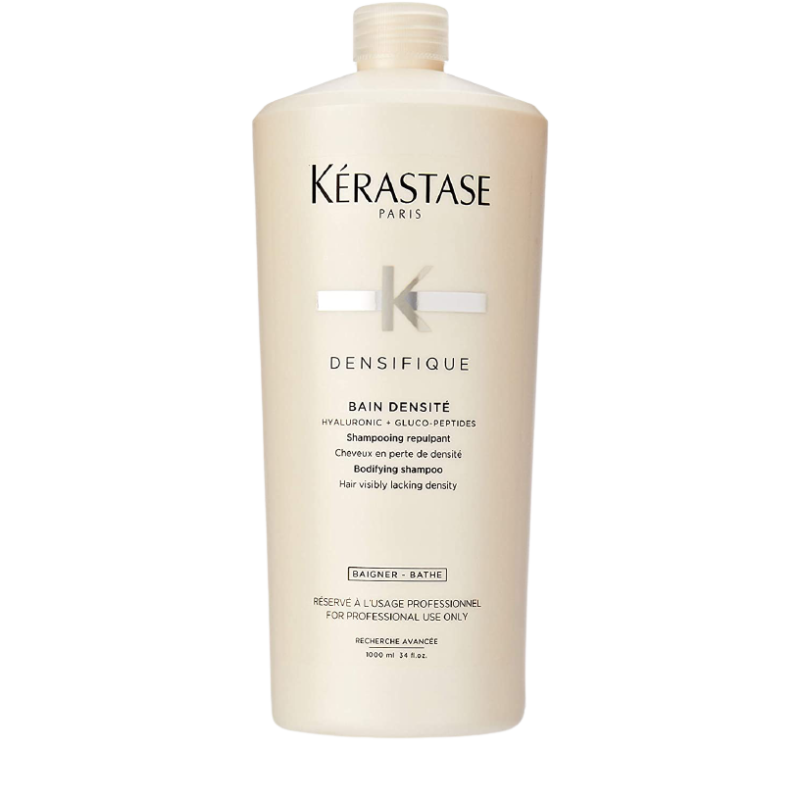 Kerastase Densifique Bain Densité Shampoo 1000ml - Schampo | Baresso