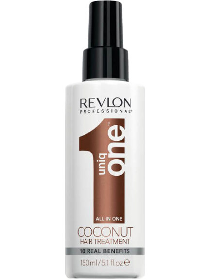 Uniq One Hair Treatment Coconut 150ml