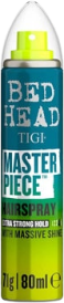 TIGI Bed Head Masterpiece Hairspray 80ml