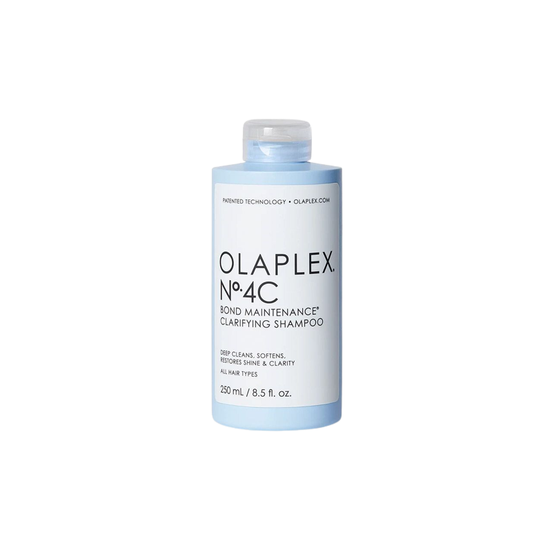 Olaplex No 4c Bond Maintenance Clarifying Shampoo 250ml