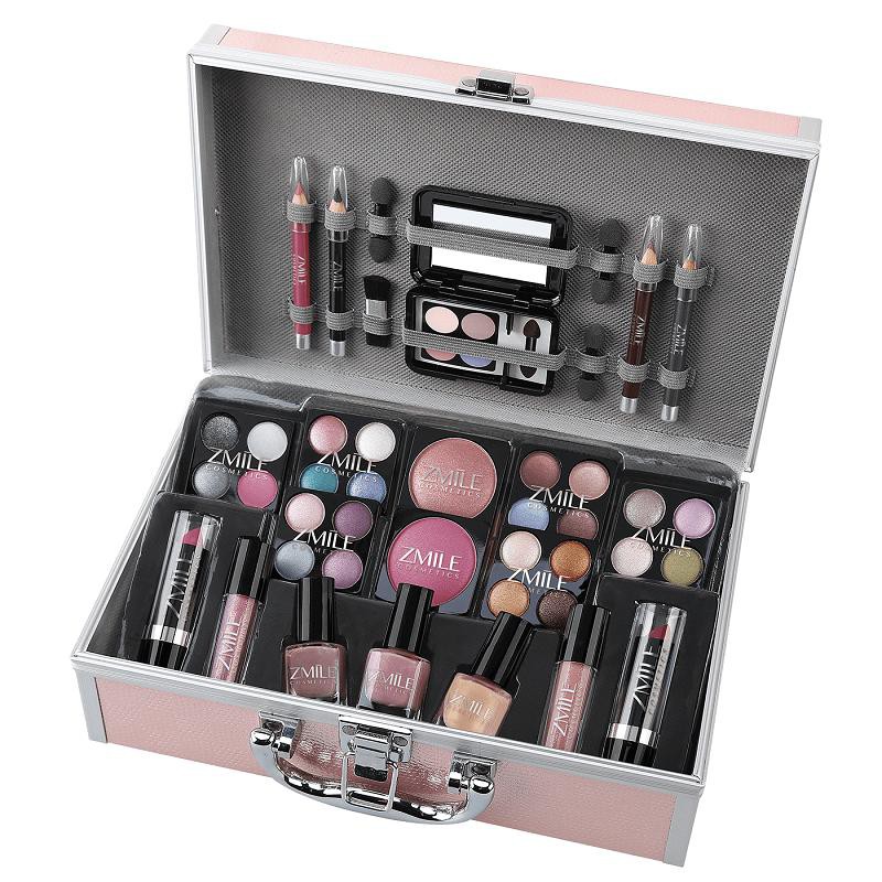 Zmile Cosmetics Makeup Box Eye-Catcher