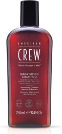 American Crew Hair & Body Daily Silver Shampoo 250ml