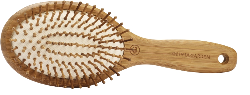 Olivia Garden Healthy Hair Bamboo brush