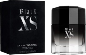 Paco Rabanne Black XS Edt 50ml