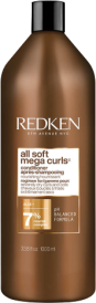 Redken All Soft Mega Curls Conditioner 1000ml