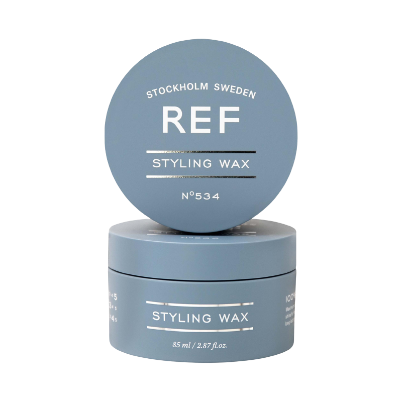 REF Styling Wax 85ml