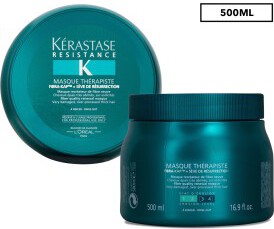 Kérastase Resistance Masque Thérapiste 500ml (2)