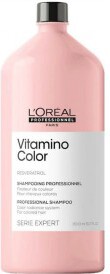 L'Oréal Professionnel Vitamino Color Schampo 1500 ml