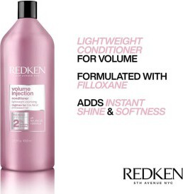 Redken Volume Injection Conditioner 1000ml (2)