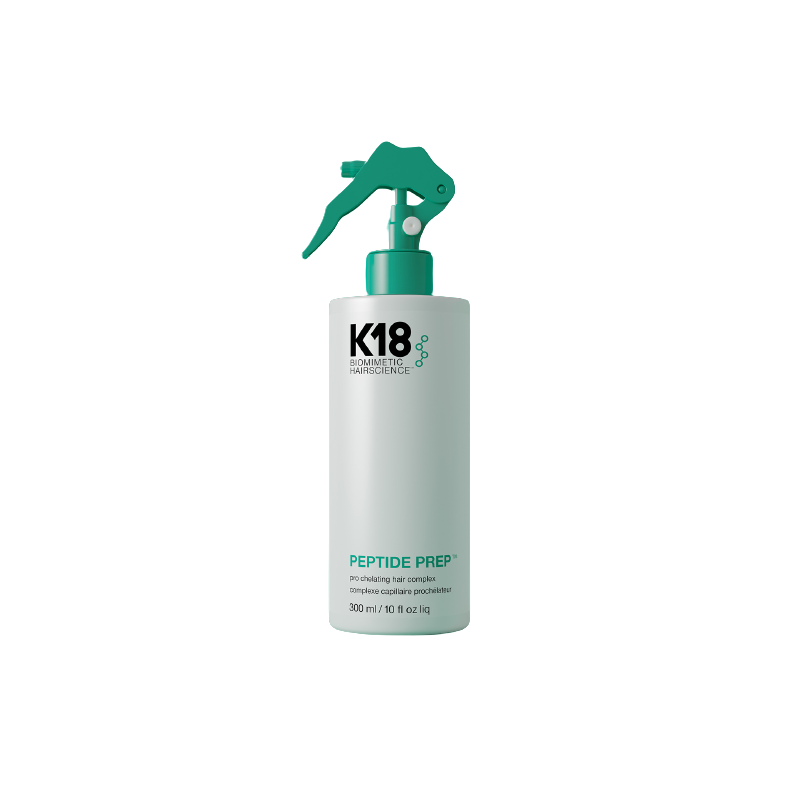 K18 Peptide Prep™ Pro Chelating Hair Complex 300ml