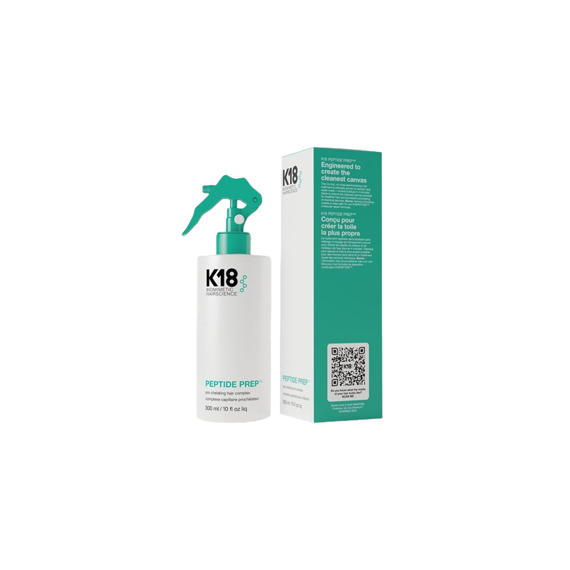 K18 Peptide Prep™ Pro Chelating Hair Complex 300ml